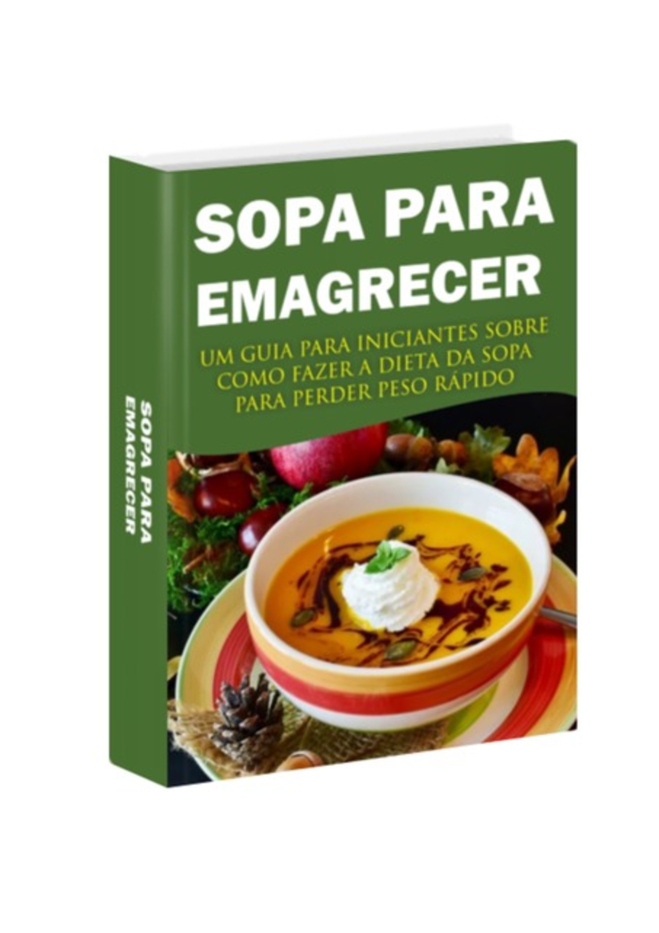 Sopa Para Emagrecer