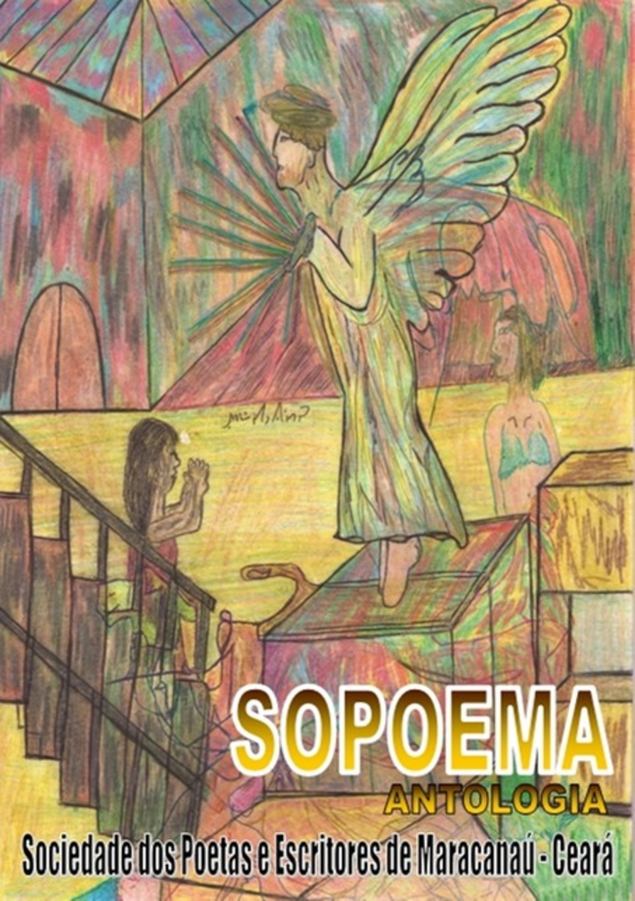 Sopoema