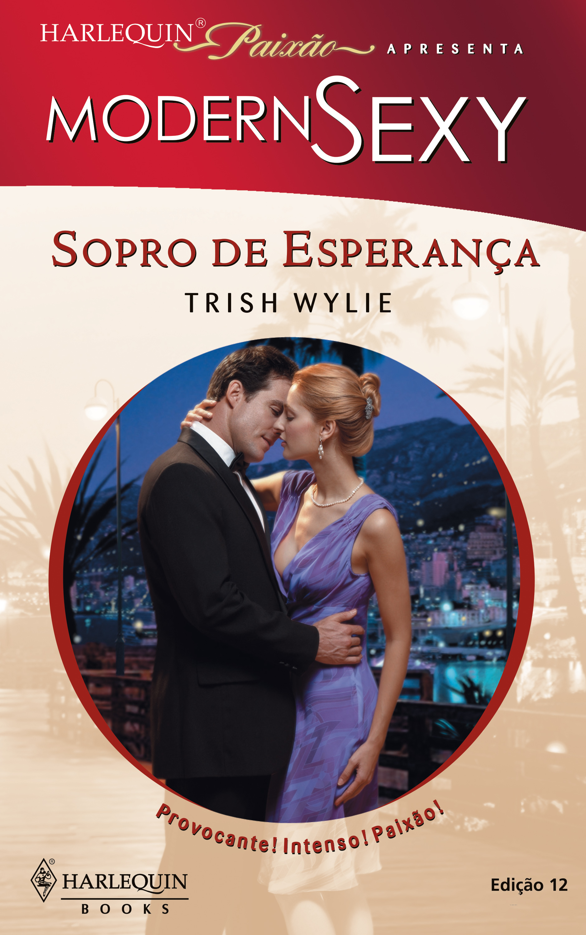 Sopro de esperança