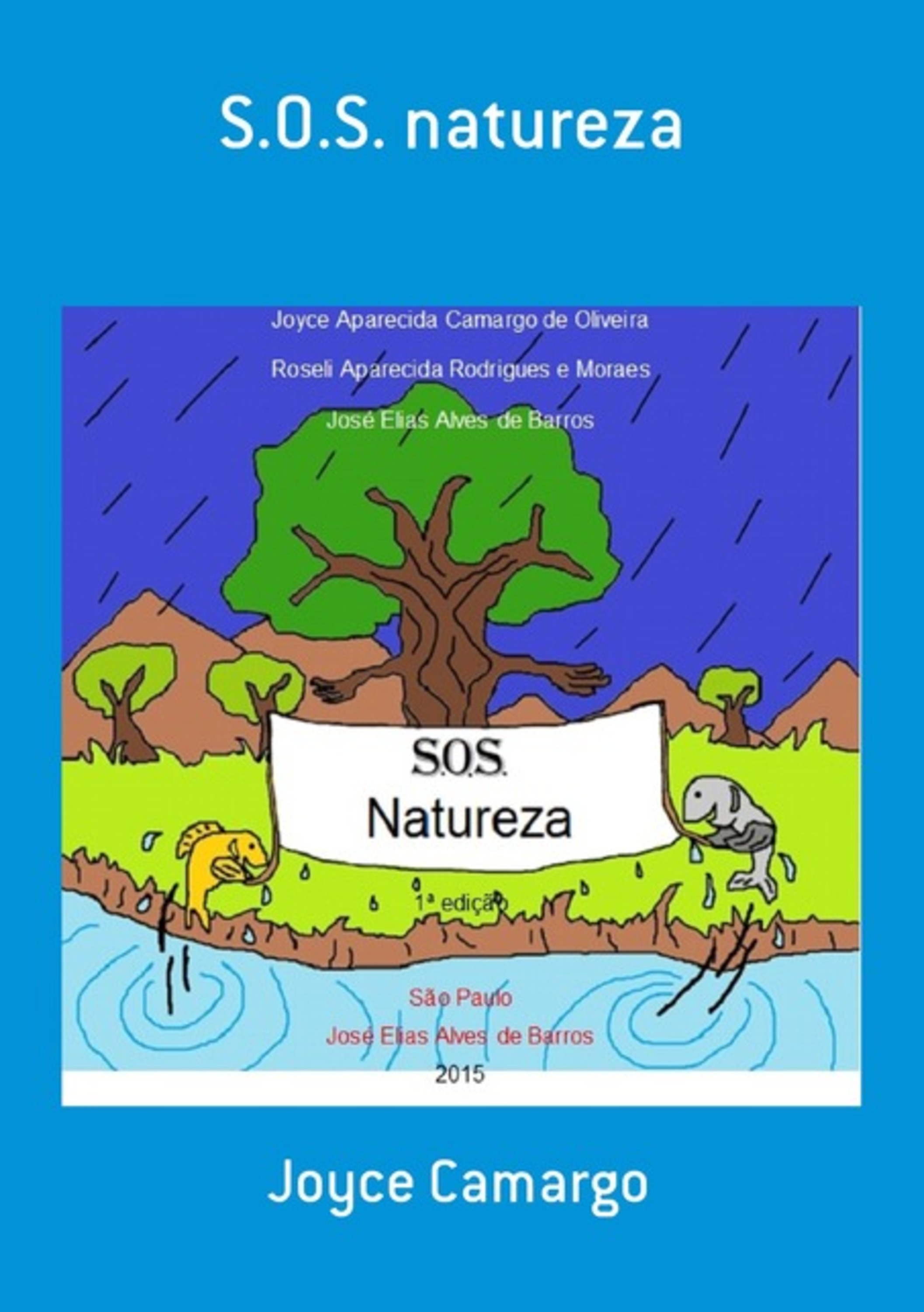 S.o.s. Natureza