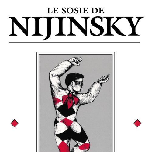 sosie de Nijinsky, Le