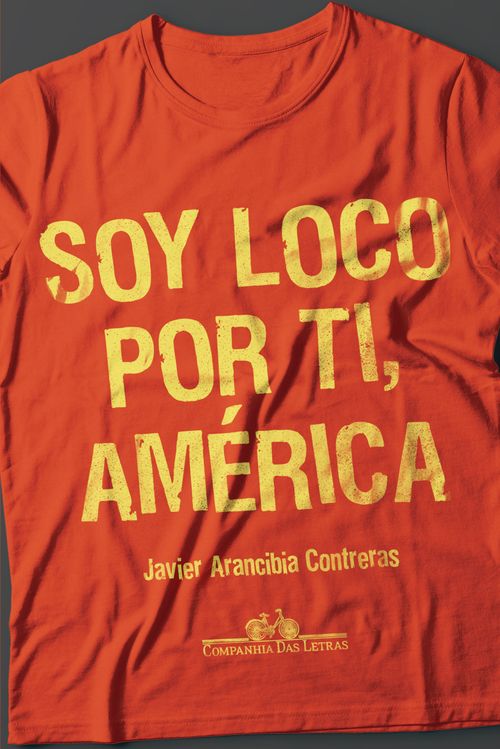 Soy loco por ti, América