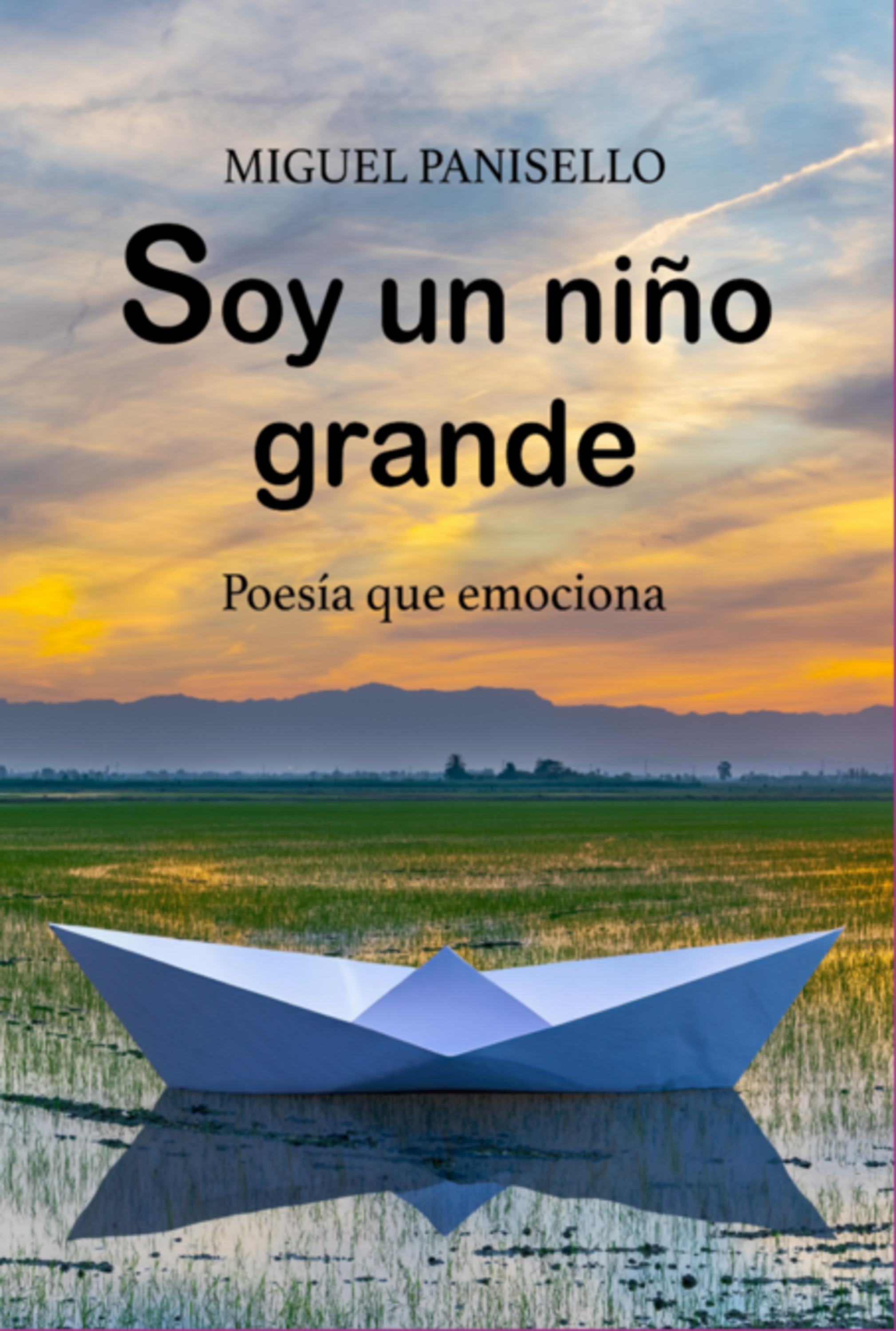 Soy Un Niño Grande