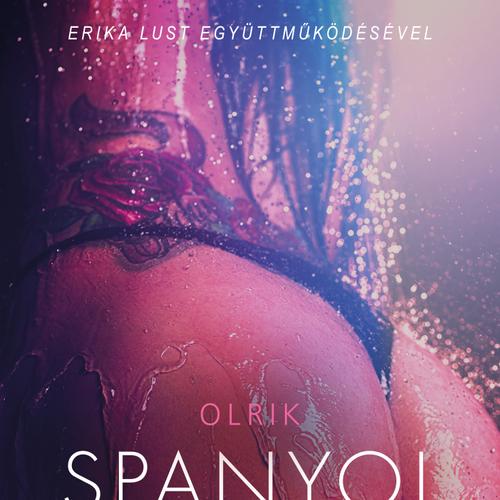 Spanyol nyár - Szex és erotika