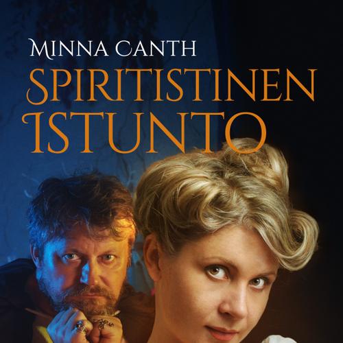 Spiritistinen istunto