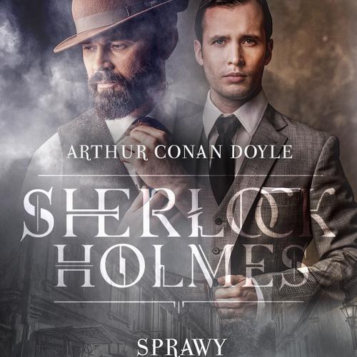 Sprawy Sherlocka Holmesa