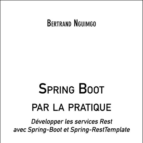 Spring Boot par la pratique