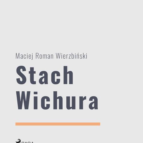 Stach Wichura