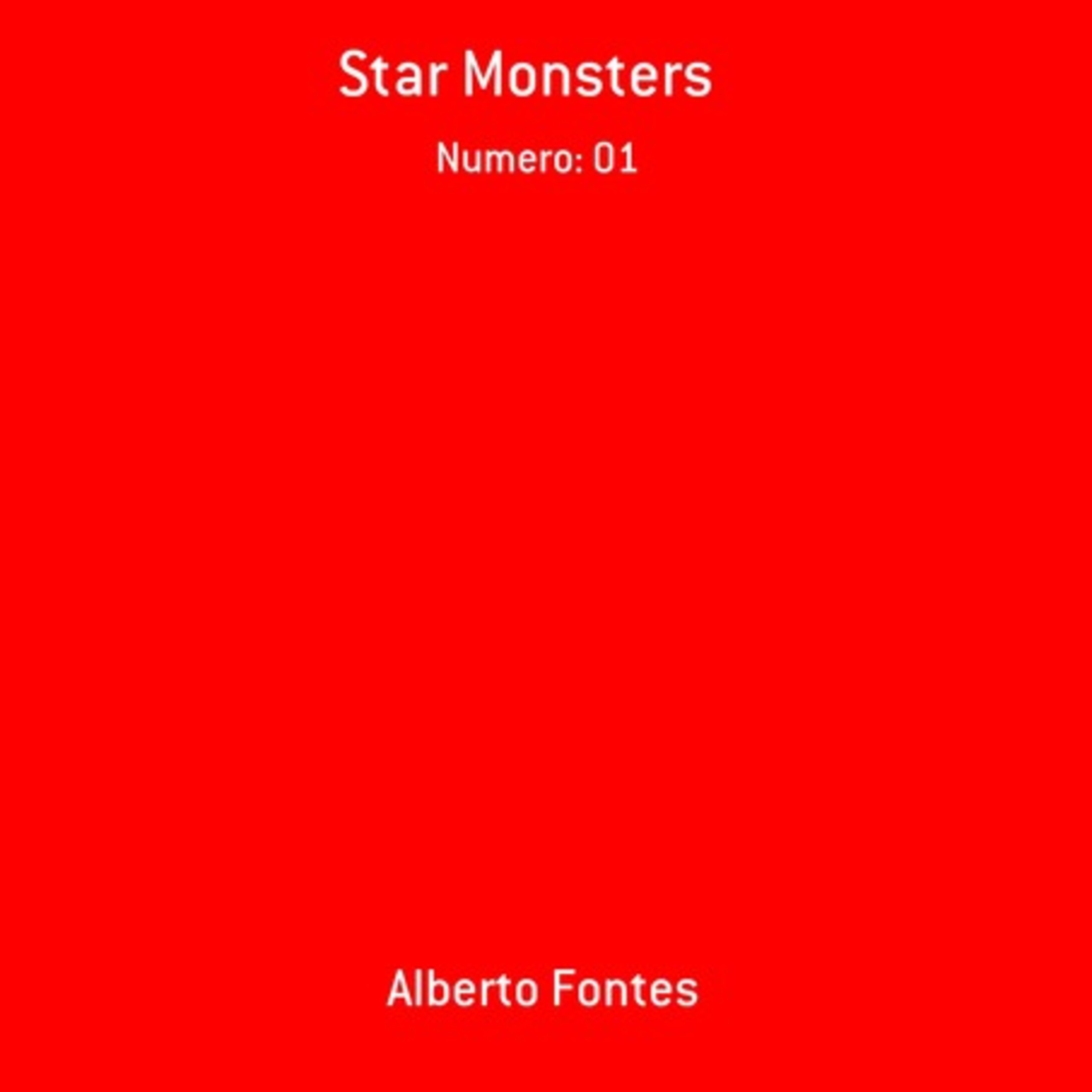 Star Monsters