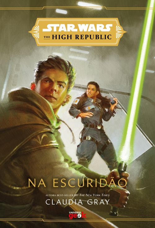 Star Wars: Na escuridão - The High Republic