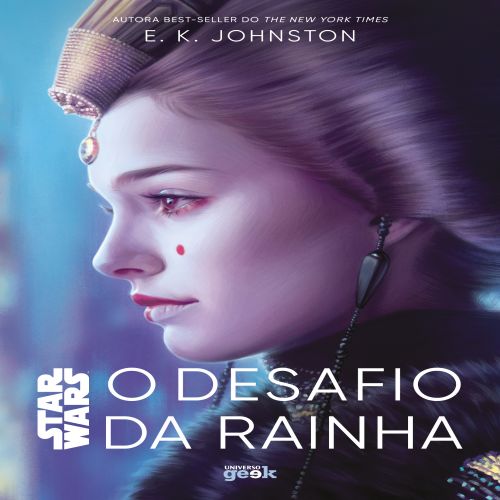 Star Wars - O Desafio da Rainha