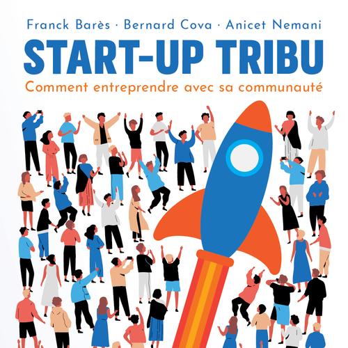 Start-up tribu