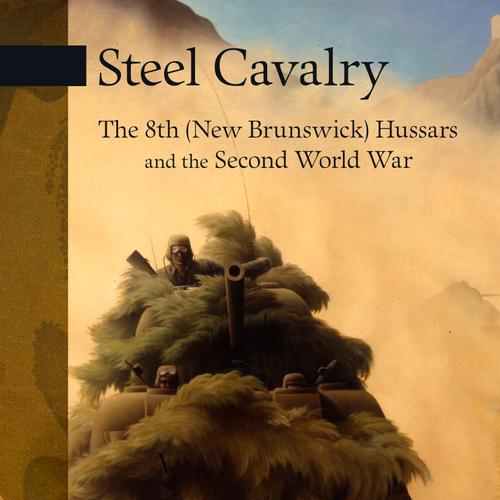 Steel Cavalry