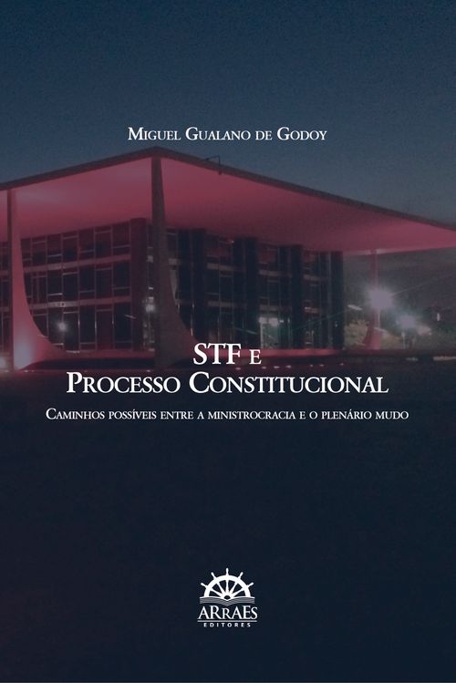 STF e processo constitucional