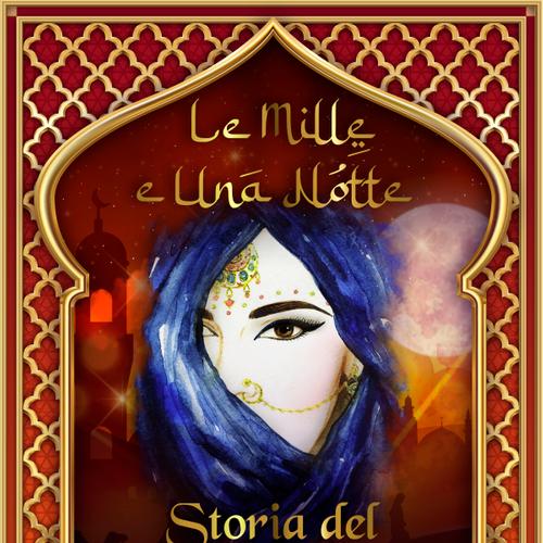 Storia del convitato (Le Mille e Una Notte 32)