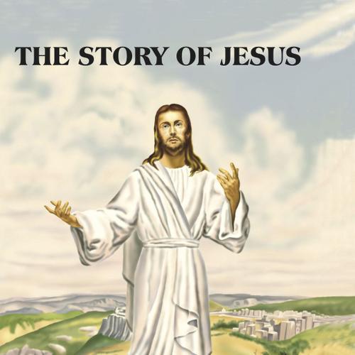 Story of Jesus