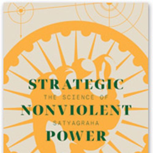 Strategic Nonviolent Power