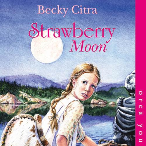 Strawberry Moon