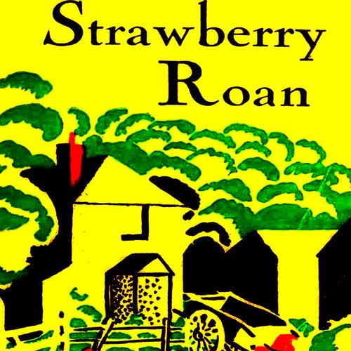 Strawberry Roan