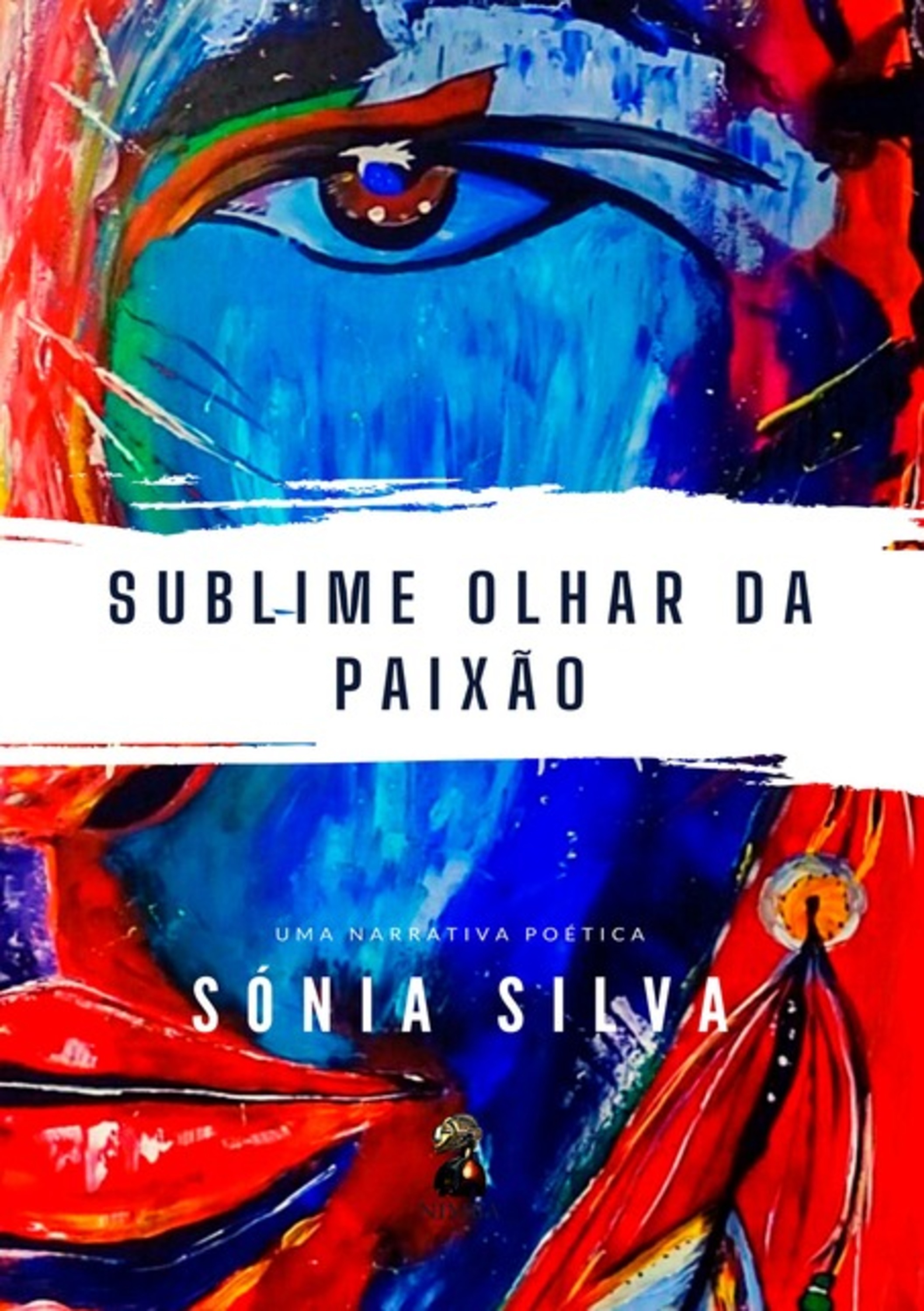 Sublime Olhar Da Paixão