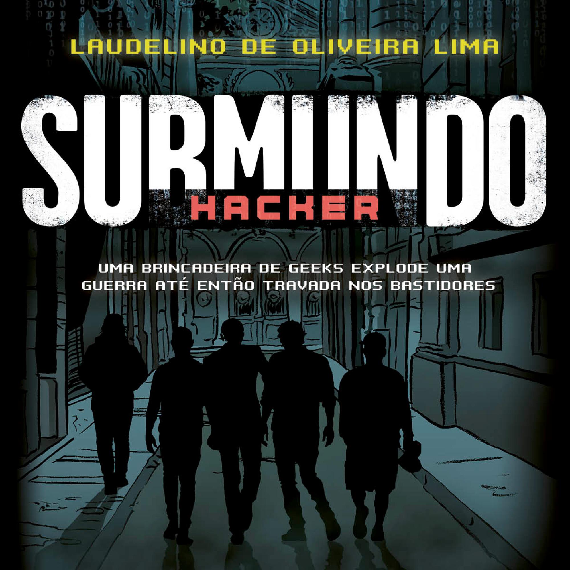 Submundo HACKER