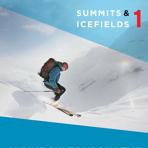 Summits & Icefields 1