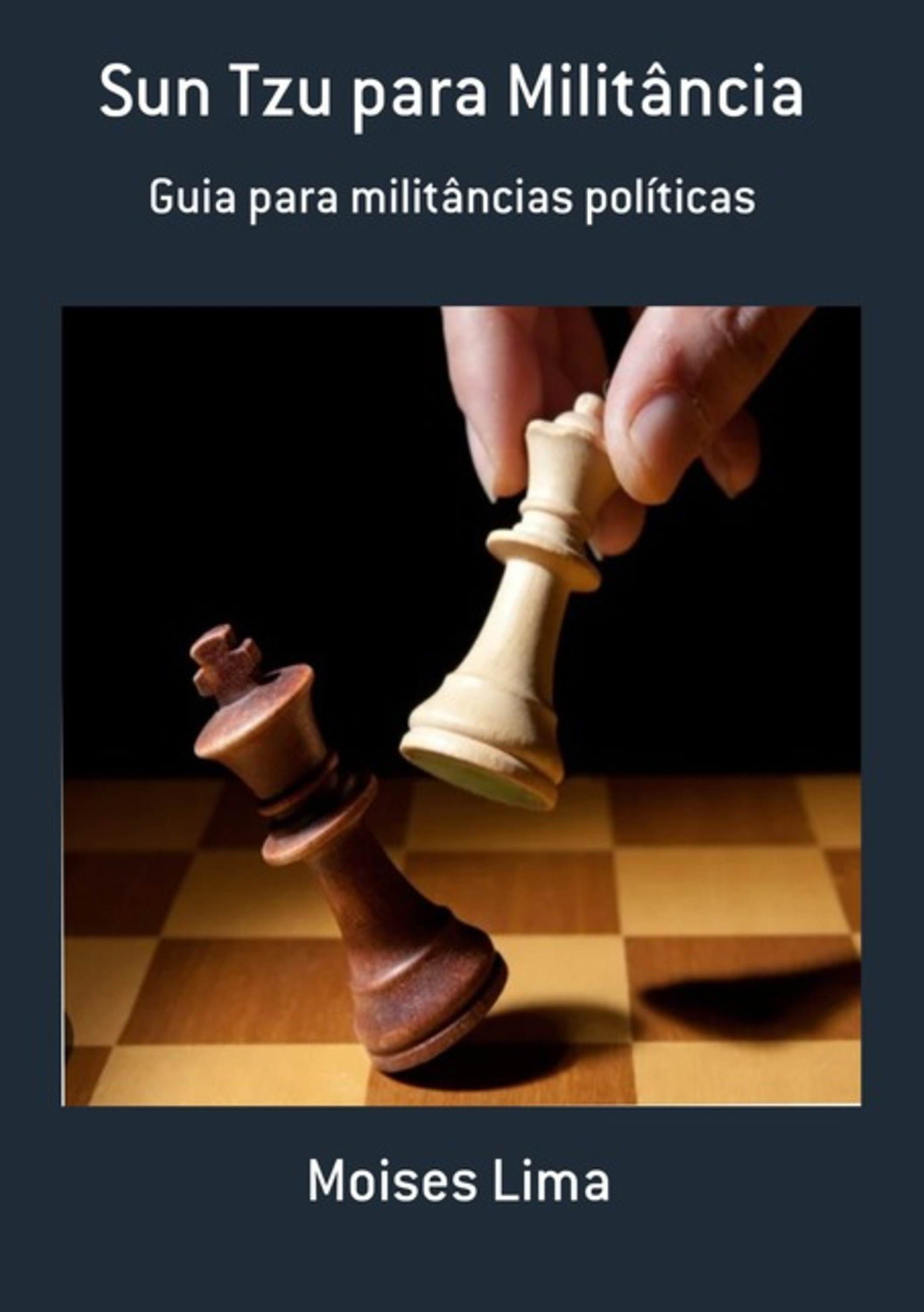 Sun Tzu Para Militância