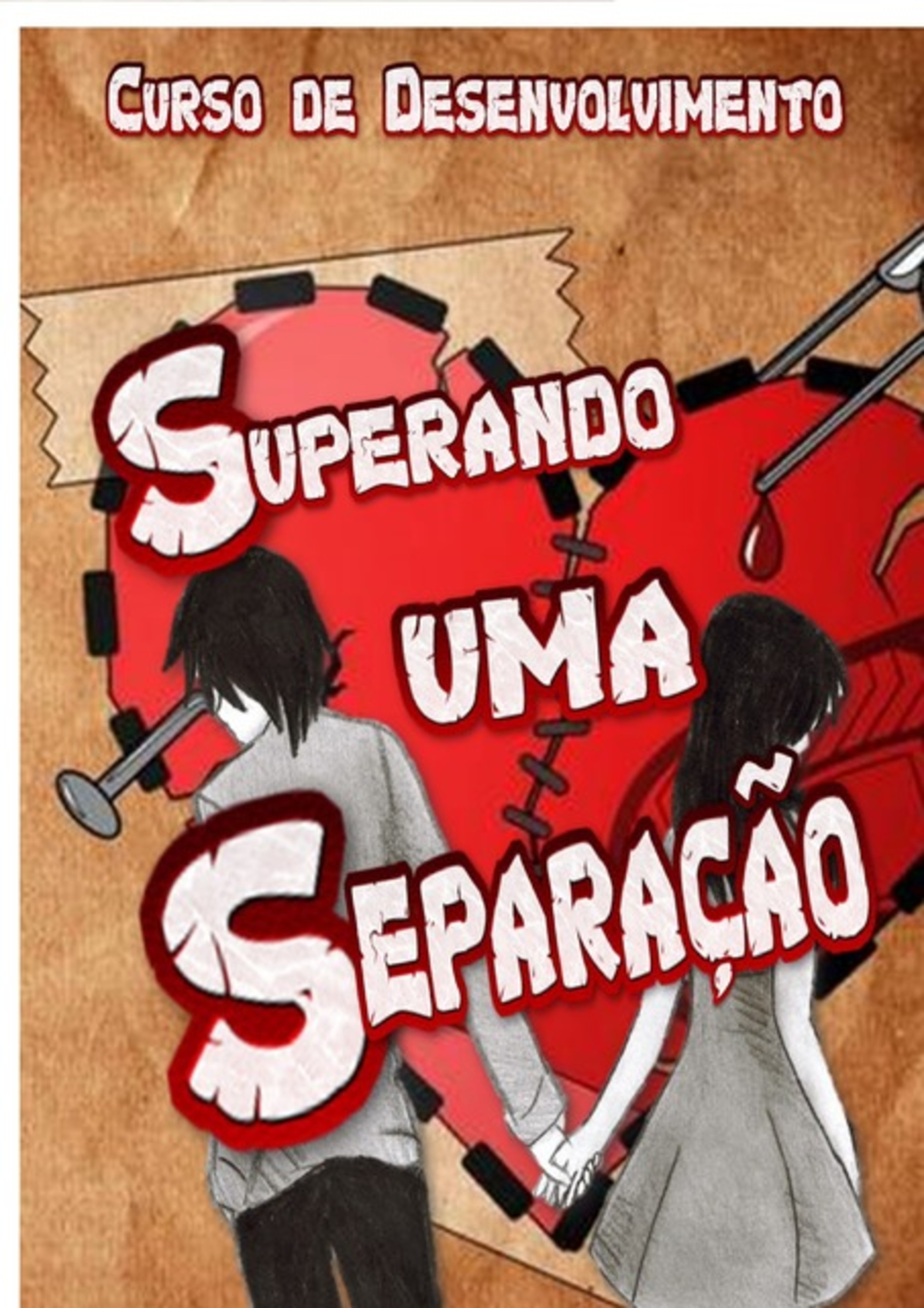 Superando A Separação