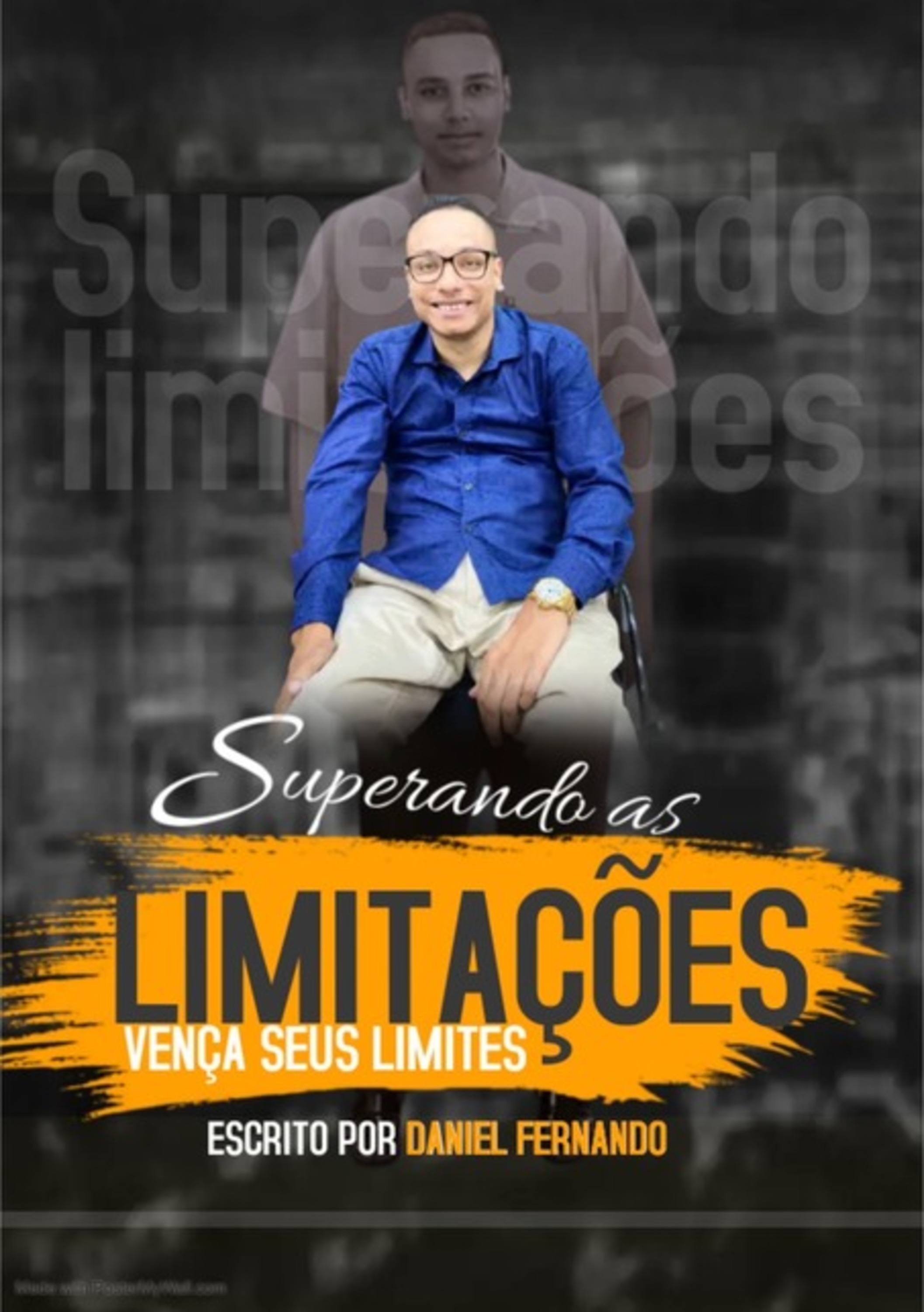 Superando As Limitações