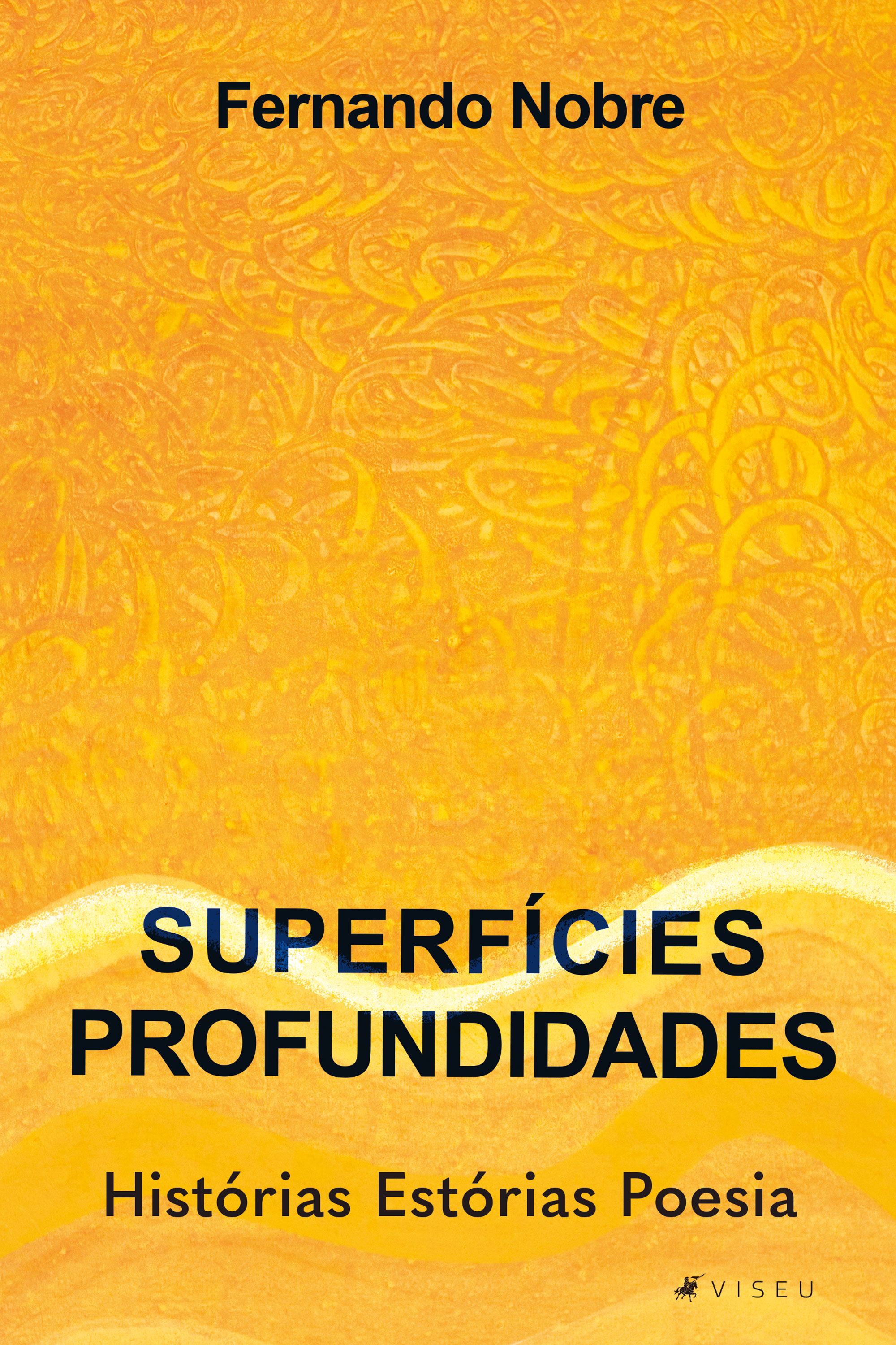 Superfícies profundidades