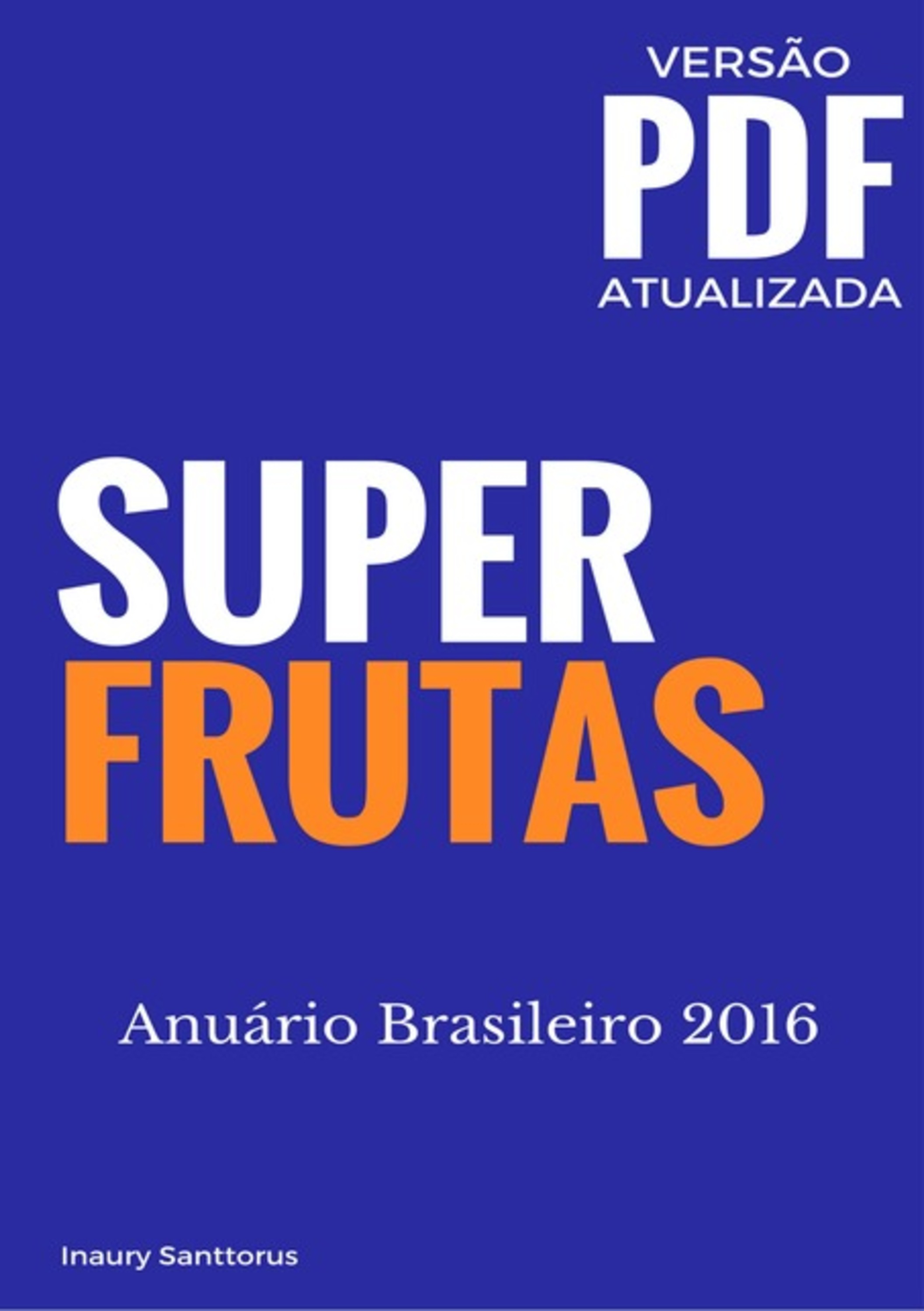 Superfrutas