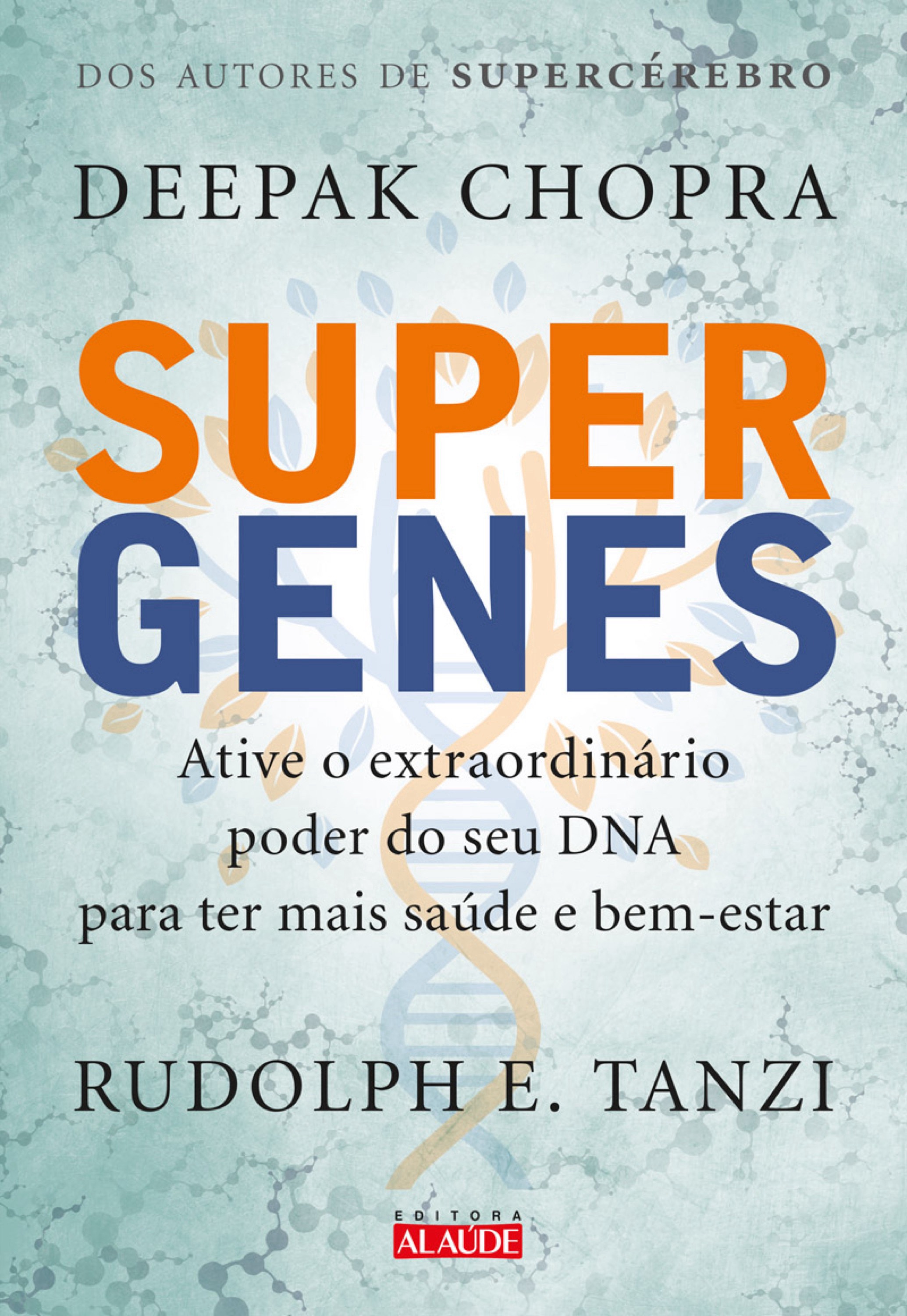 Supergenes