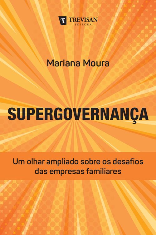 Supergovernança