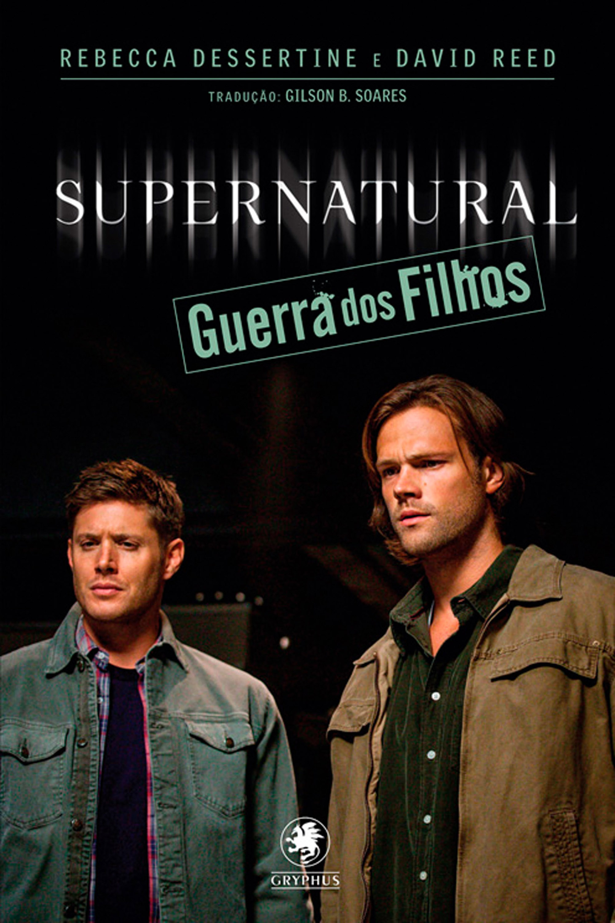 Supernatural - Guerra dos Filhos