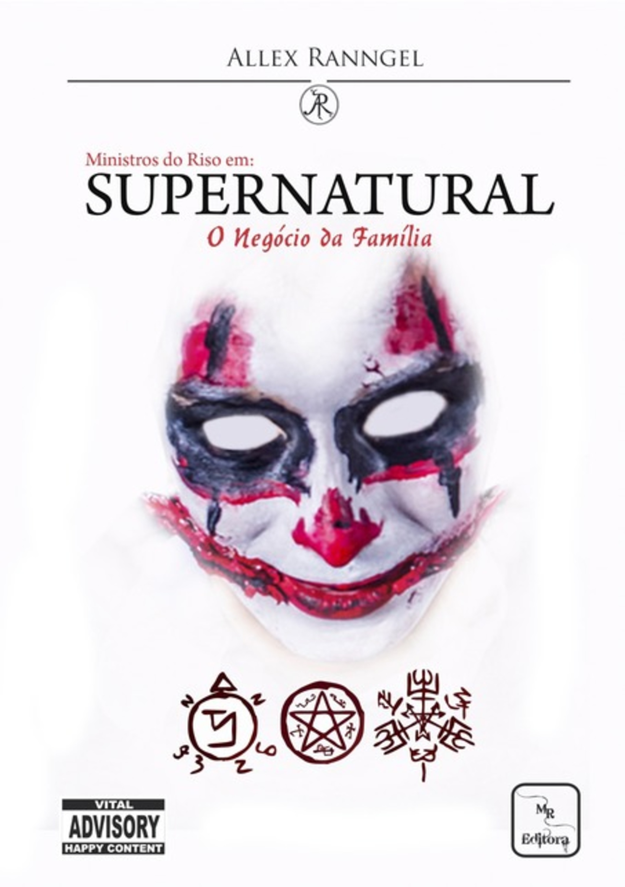 Supernatural - O Negócio Da Família