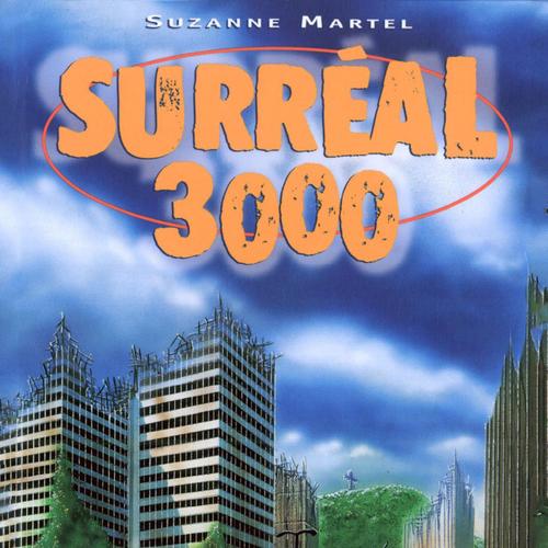 Surréal 3000