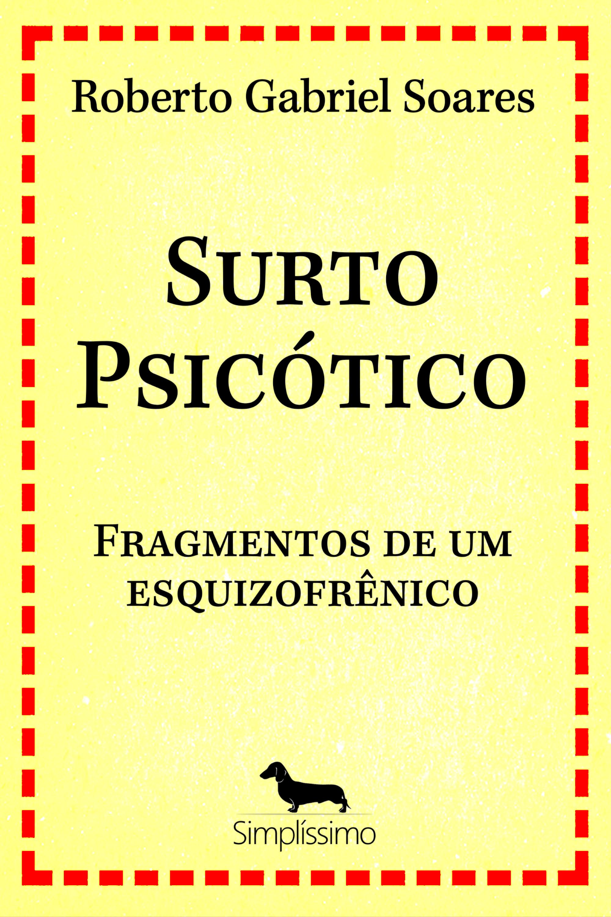 Surto psicótico