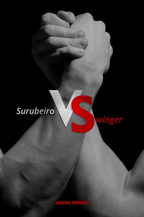 Surubeiro vs Swinger
