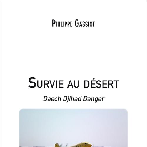 Survie au désert