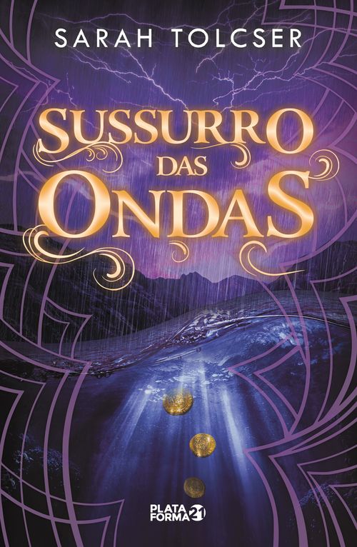 Sussurro das ondas