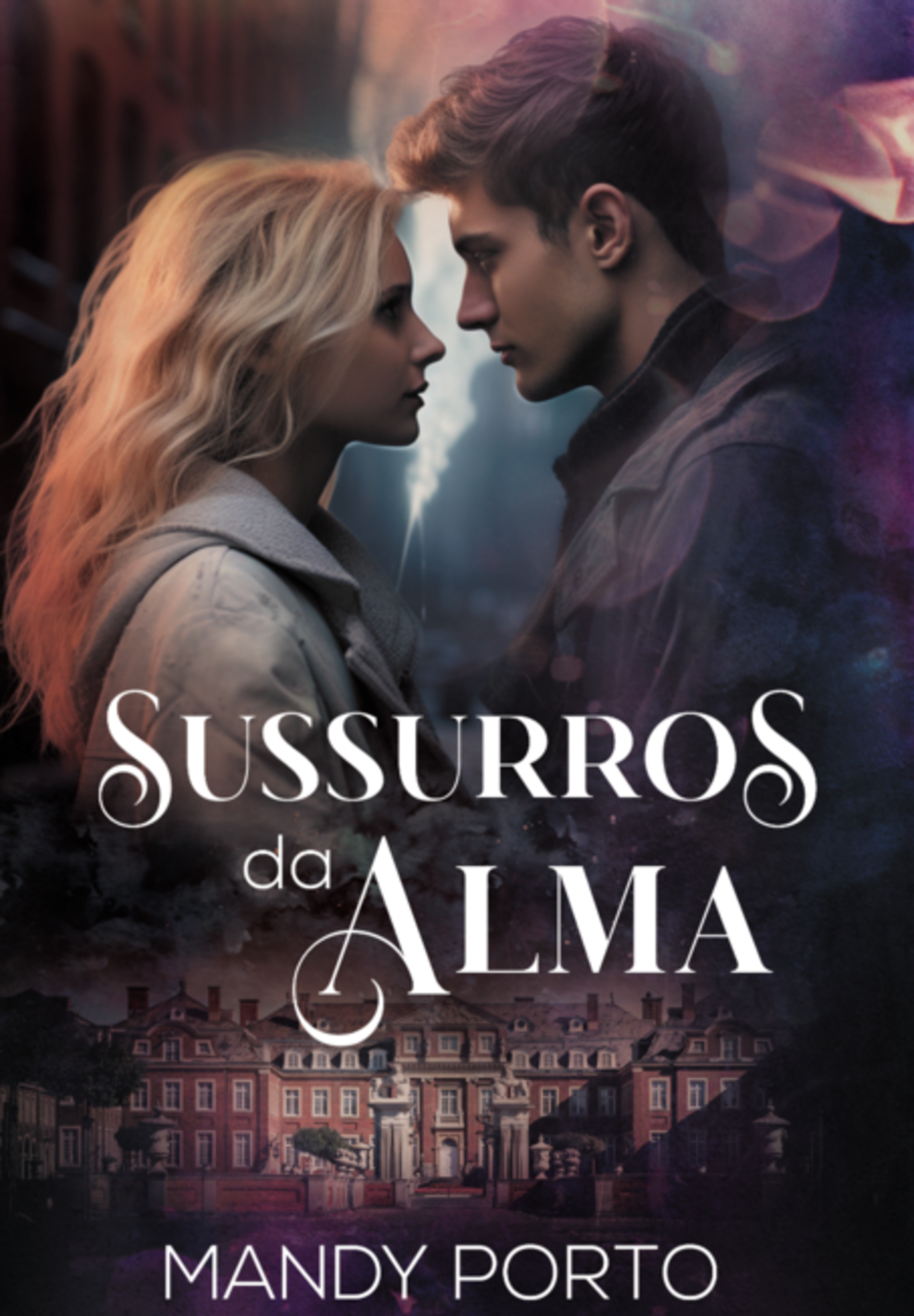 Sussurros Da Alma