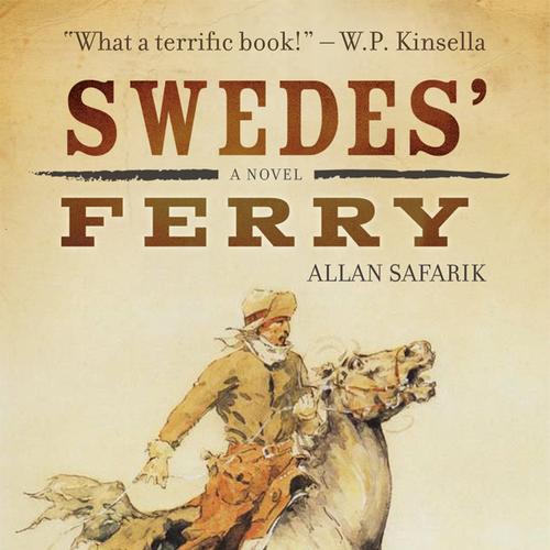 Swedes' Ferry