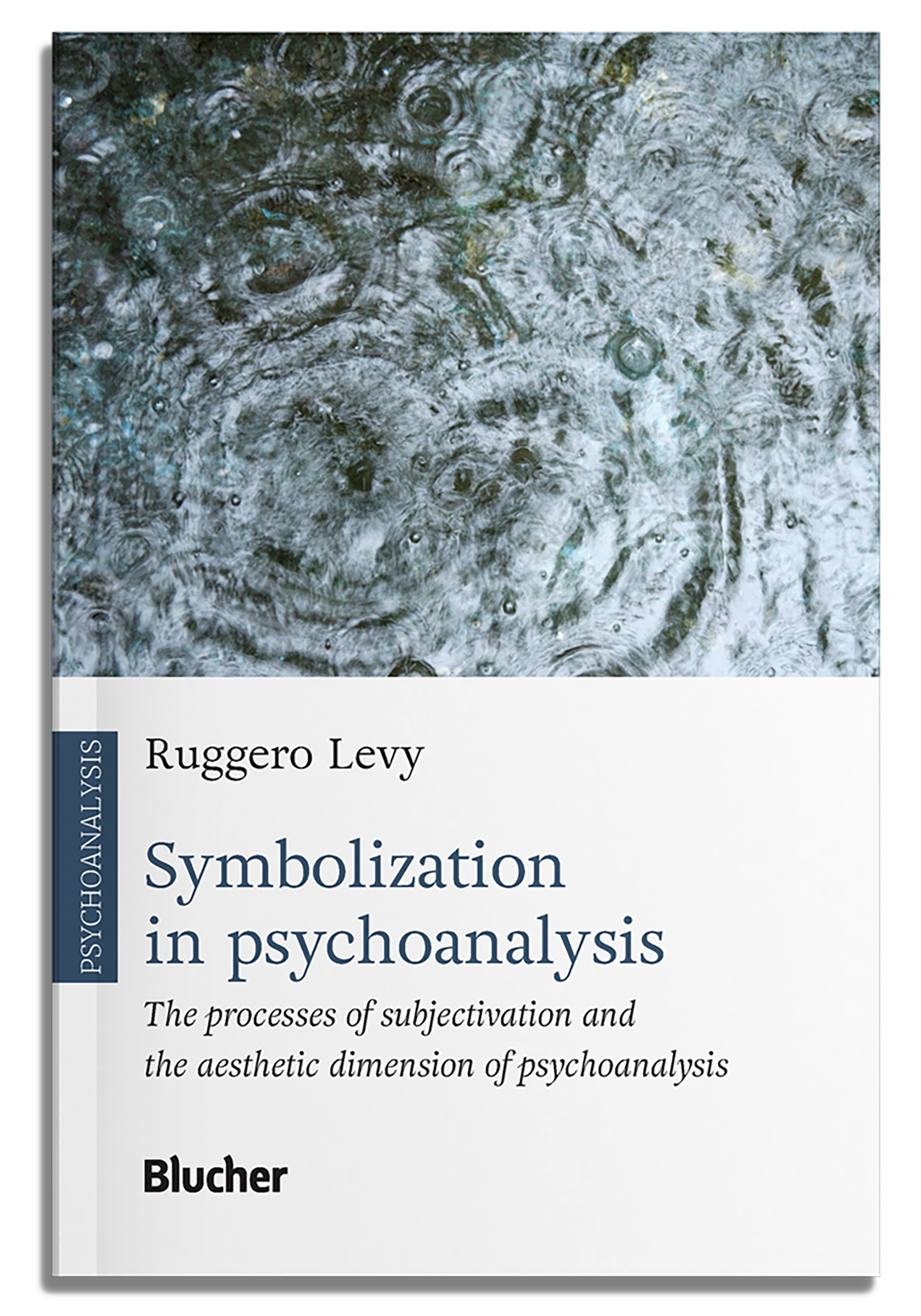 Symbolization in psychoanalysis