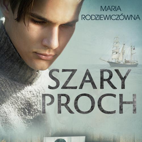 Szary proch