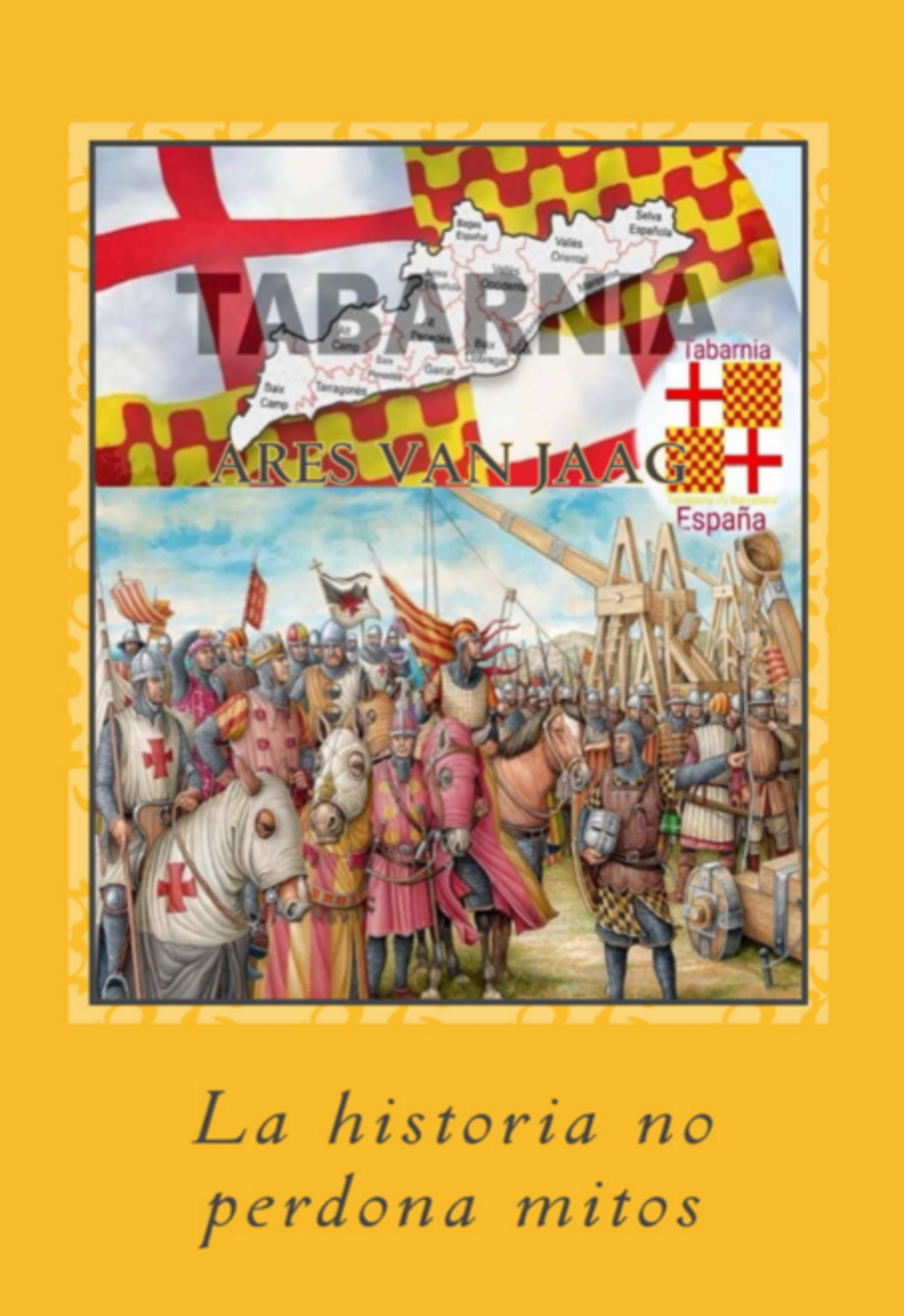 Tabarnia: La Historia No Perdona Mitos