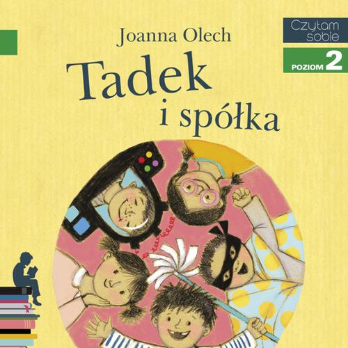 Tadek i spółka