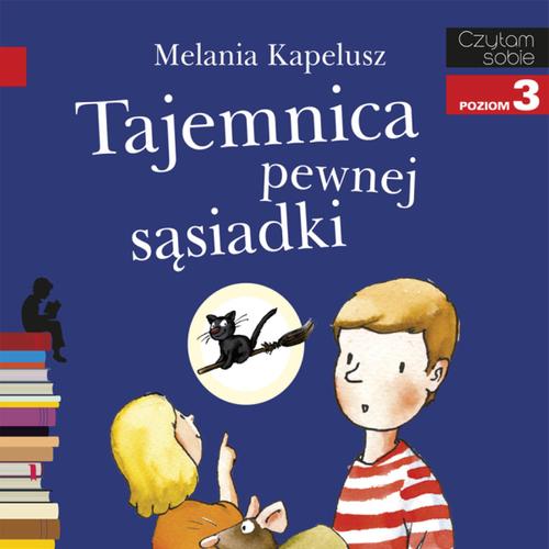 Tajemnica pewnej sąsiadki