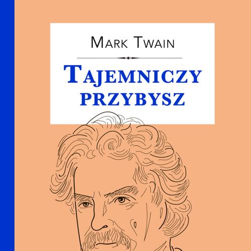 Tajemniczy przybysz