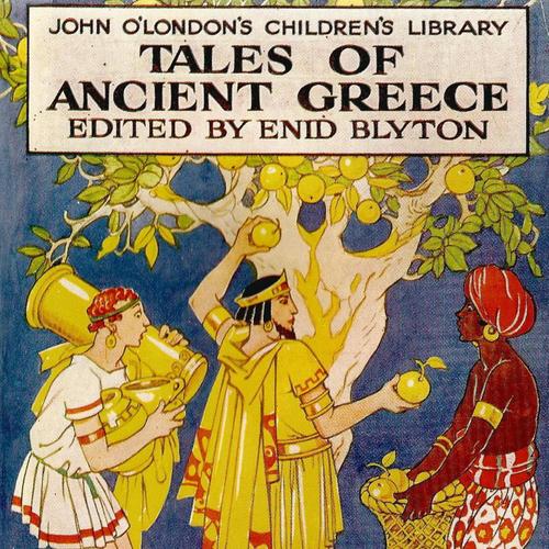 Tales of Ancient Greece