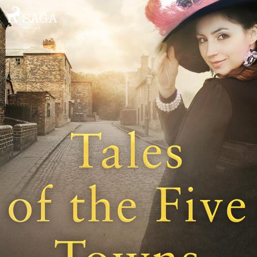 Tales of the Five Towns